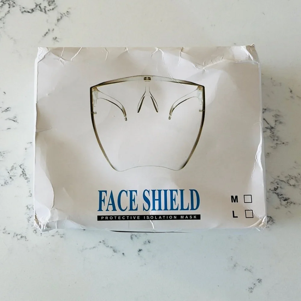 Face Shield